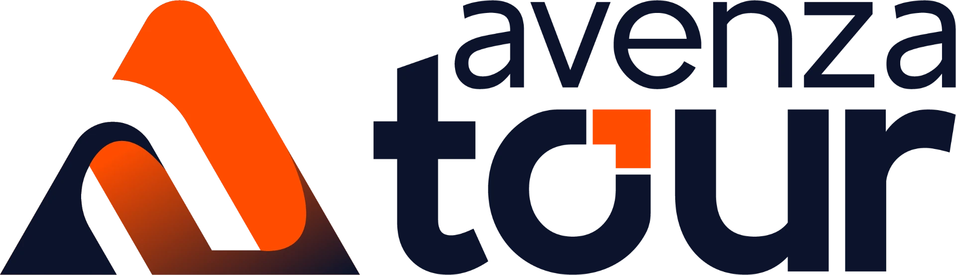 Avenza Tour logo